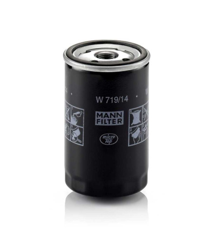 FILTR OLEJU CHRYSLER 2,5/2,8TD/CRD VOYAGER/CHEROKEE -08 WYS. 120MM