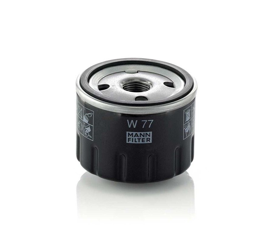 FILTR OLEJU FIAT 0,7 CC WYS. 59MM