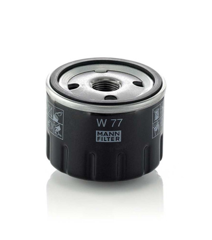 FILTR OLEJU FIAT 0,7 CC WYS. 59MM
