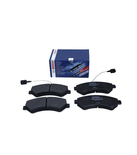 KLOCKI HAM. CITROEN P. JUMPER 2,0-3,0 HDI 06-