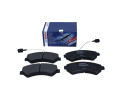 KLOCKI HAM. CITROEN P. JUMPER 2,0-3,0 HDI 06-