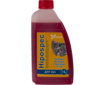 OLEJ SPECOL HIPOSPEC ATF IV+ 1L / PRZEKŁADNIOWY
