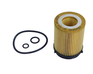 FILTR OLEJU DB B-KLASA W246 1,6 2011-