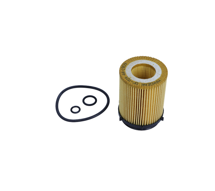 FILTR OLEJU DB B-KLASA W246 1,6 2011-