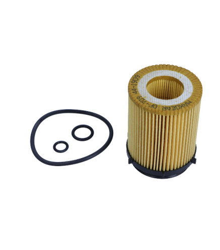 FILTR OLEJU DB B-KLASA W246 1,6 2011-