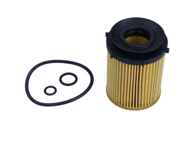 FILTR OLEJU DB B-KLASA W246 1,6 2011-