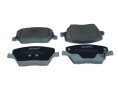 KLOCKI HAM. FIAT P. TIPO 1,3-1,6D 15-