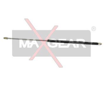 SPRĘŻYNA GAZOWA POKRYWY SILNIKA VW A4 95-