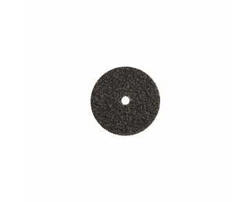 KRĄŻEK ŚCIERNY DO CZYSZCZENIA KOROZJI 100MM (1SZT.)