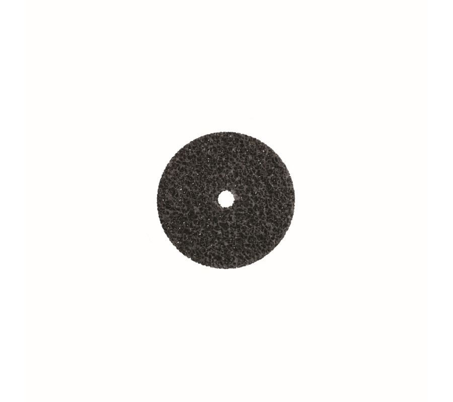 KRĄŻEK ŚCIERNY DO CZYSZCZENIA KOROZJI 100MM (1SZT.)