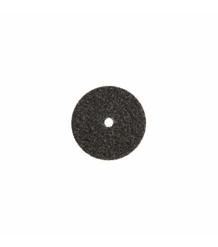 KRĄŻEK ŚCIERNY DO CZYSZCZENIA KOROZJI 100MM (1SZT.)
