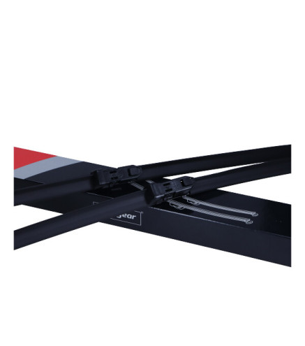 PIÓRO WYCIERACZKI 600/500MM A4/A6/Q3/Q5 08-/15-/VOLVO S90/XC90 16-