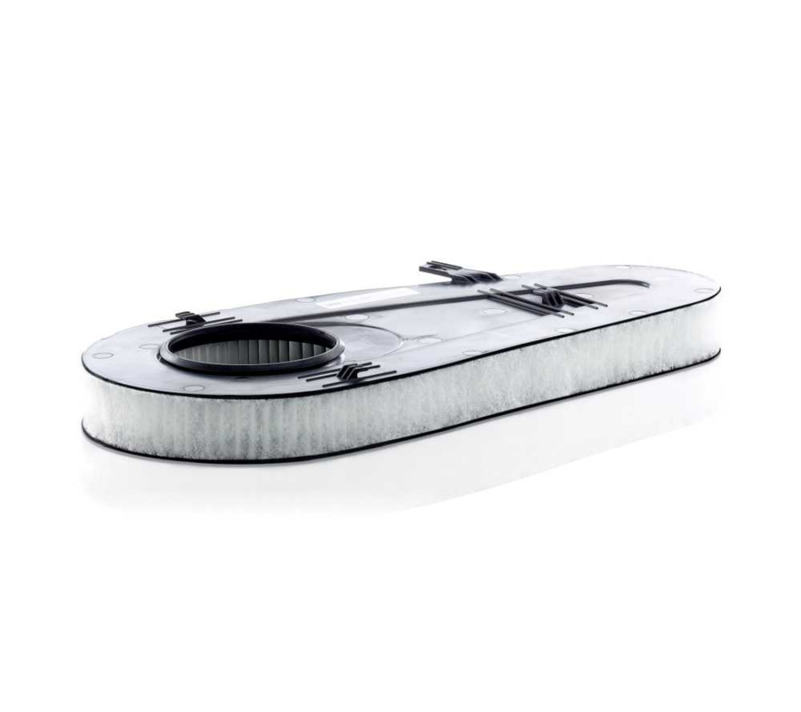 FILTR POWIETRZA BMW 5/7 F10/F11/F18 09-