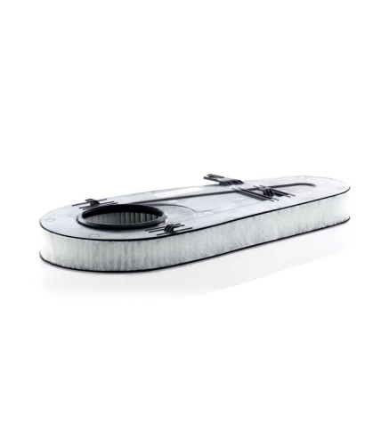 FILTR POWIETRZA BMW 5/7 F10/F11/F18 09-