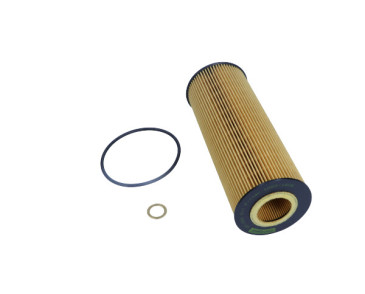 FILTR OLEJU VW A4/A6/A8 2,5TDI