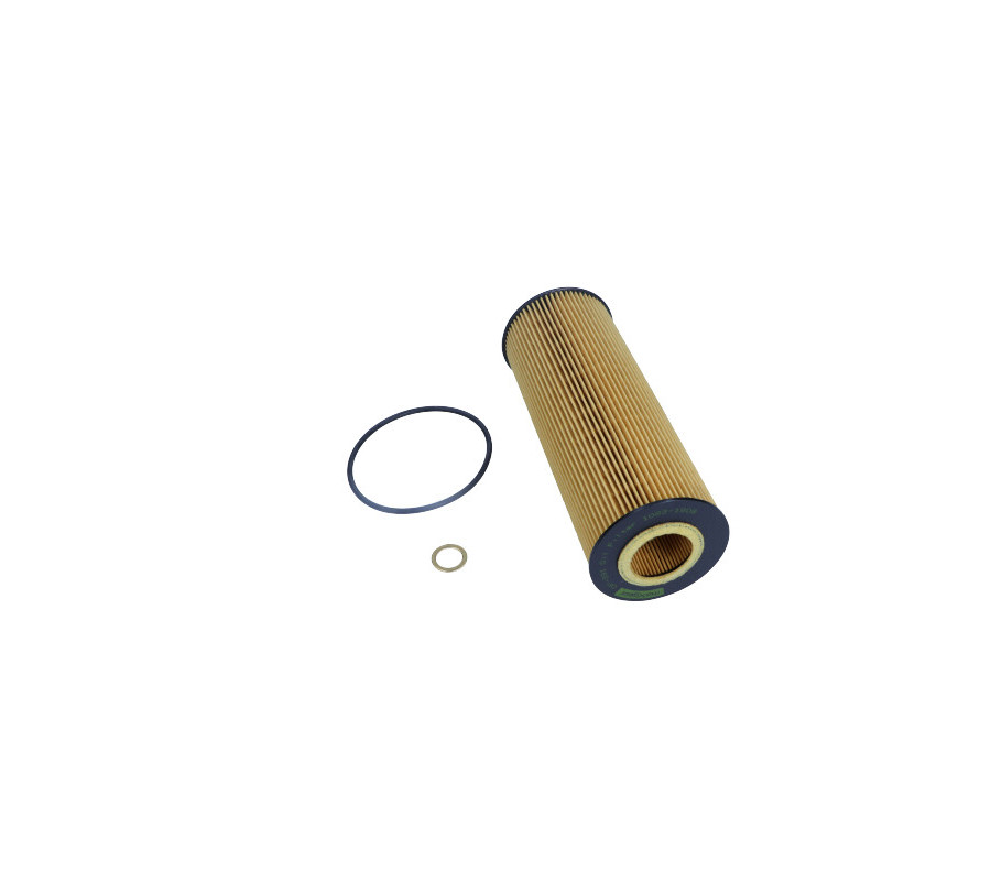 FILTR OLEJU VW A4/A6/A8 2,5TDI