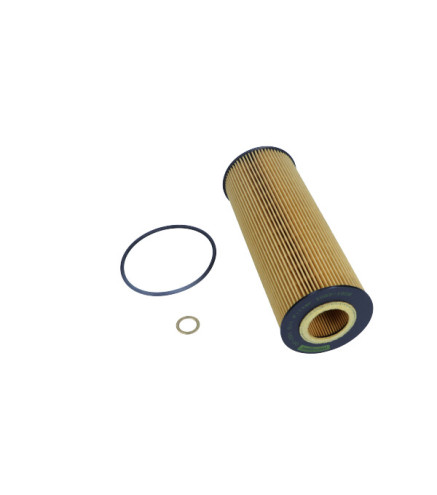 FILTR OLEJU VW A4/A6/A8 2,5TDI