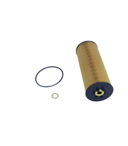 FILTR OLEJU VW A4/A6/A8 2,5TDI