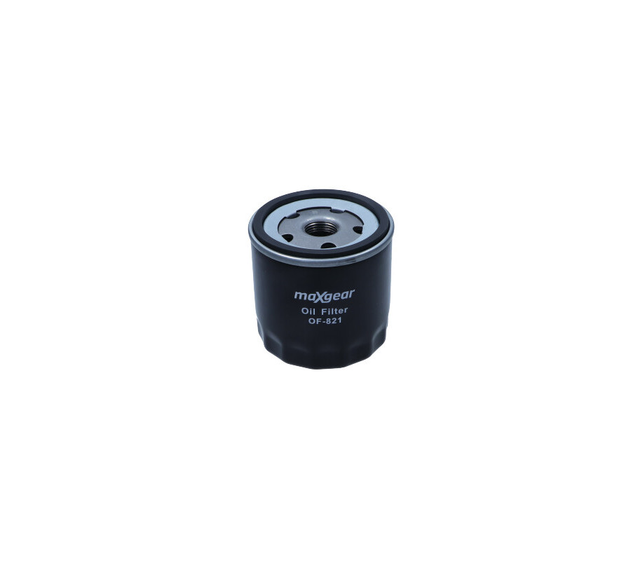 OF-821 filtr oleju MaxGear