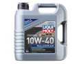 OLEJ LIQUI MOLY 10W40 4L MOS2 LEICHTLAUF SUPER