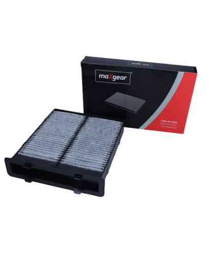 FILTR KABINY SUZUKI SX4 06- Z WĘGLEM AKTYWNYM