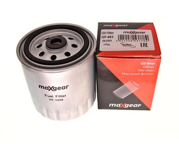 FILTR PALIWA DB OM601-603 W124/201