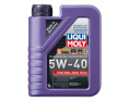 OLEJ LIQUI MOLY 5W40 1L SYNTHOIL HIGH TECH / 229.1 / 502.00 505.00