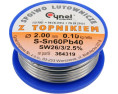 SPOIWO LUTOWNICZE (CYNA) SN60PB40 2,0/100