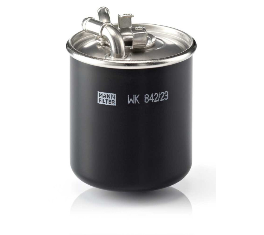 FILTR PALIWA DB OM640/646/647/