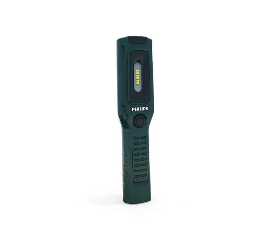 LAMPA WARSZTATOWA PHILIPS LED ECOPRO 40 ŚWIATŁO DO 300LM