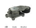 NAPINACZ PASKA WIELOROWK. CITROEN 1,4-1,6 HDI