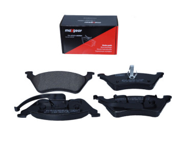 KLOCKI HAM. CHRYSLER T. VOYAGER 00-