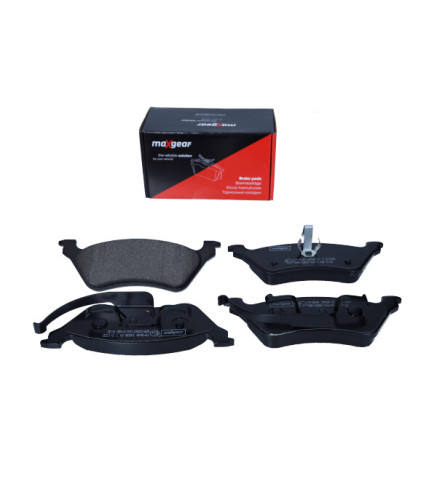 KLOCKI HAM. CHRYSLER T. VOYAGER 00-