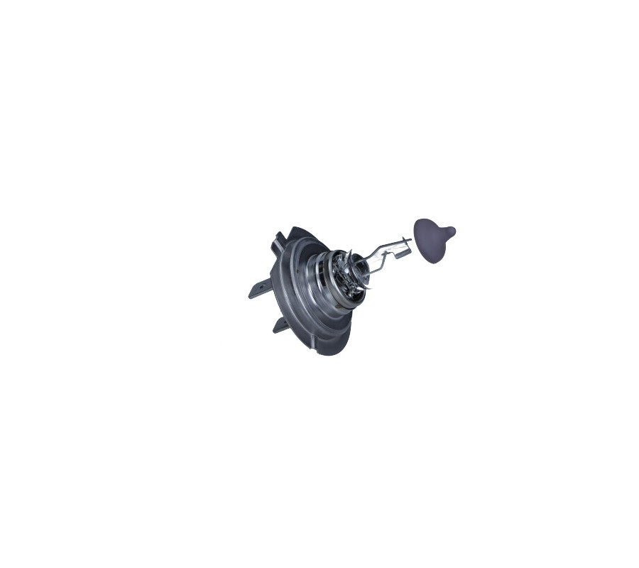 ŻARÓWKA H7 12V/55W PX26D LONG LIFE