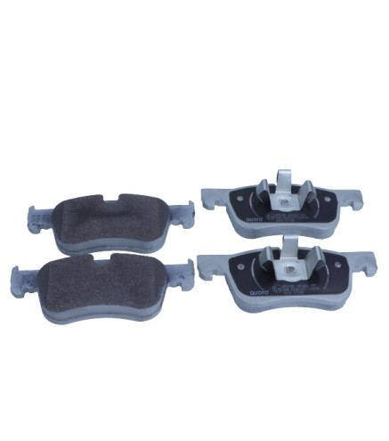 KLOCKI HAM. CITROEN P. C4 PICASSO 13- DLA TARCZY 283MM