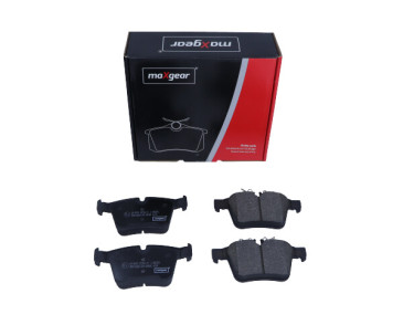 KLOCKI HAM. DB T. W205 1,6-3,0 14-