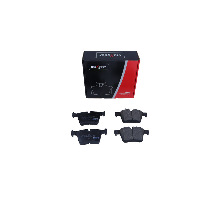 KLOCKI HAM. DB T. W205 1,6-3,0 14-