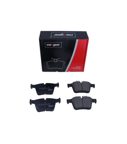 KLOCKI HAM. DB T. W205 1,6-3,0 14-