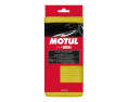 ŚCIERECZKA Z MIKROFIBRY DO CZYSZCZENIA PLASTIKU 40 X 40CM / MOTUL