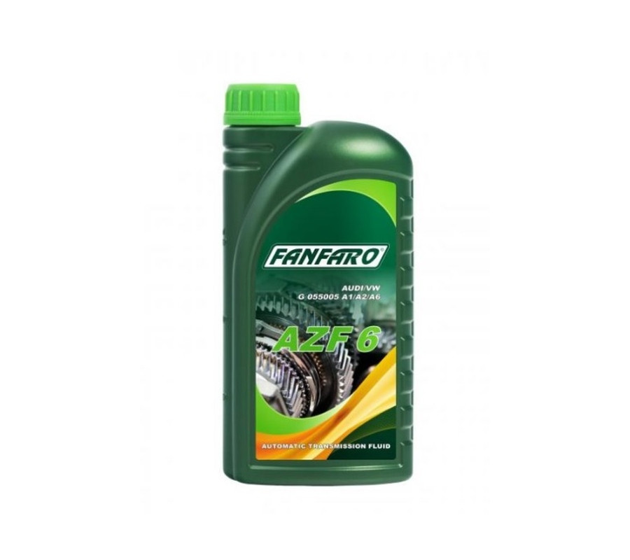 OLEJ FANFARO AZF 6 1L / S671 090 252/253/255 / G 055 005 A1/A2/A6