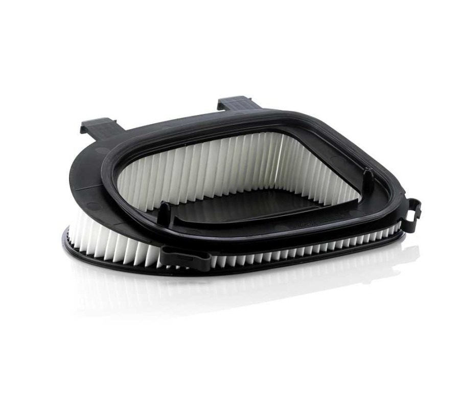 FILTR POWIETRZA BMW X3/X5/X6 08-