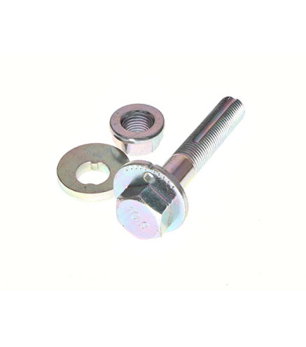 ŚRUBA WAHACZA INFINITI Q50 13- (MIMOŚRODOWA)