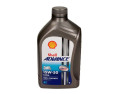 OLEJ SHELL 15W50 1L ADVANCE ULTRA 4T / MOTOCYKLE