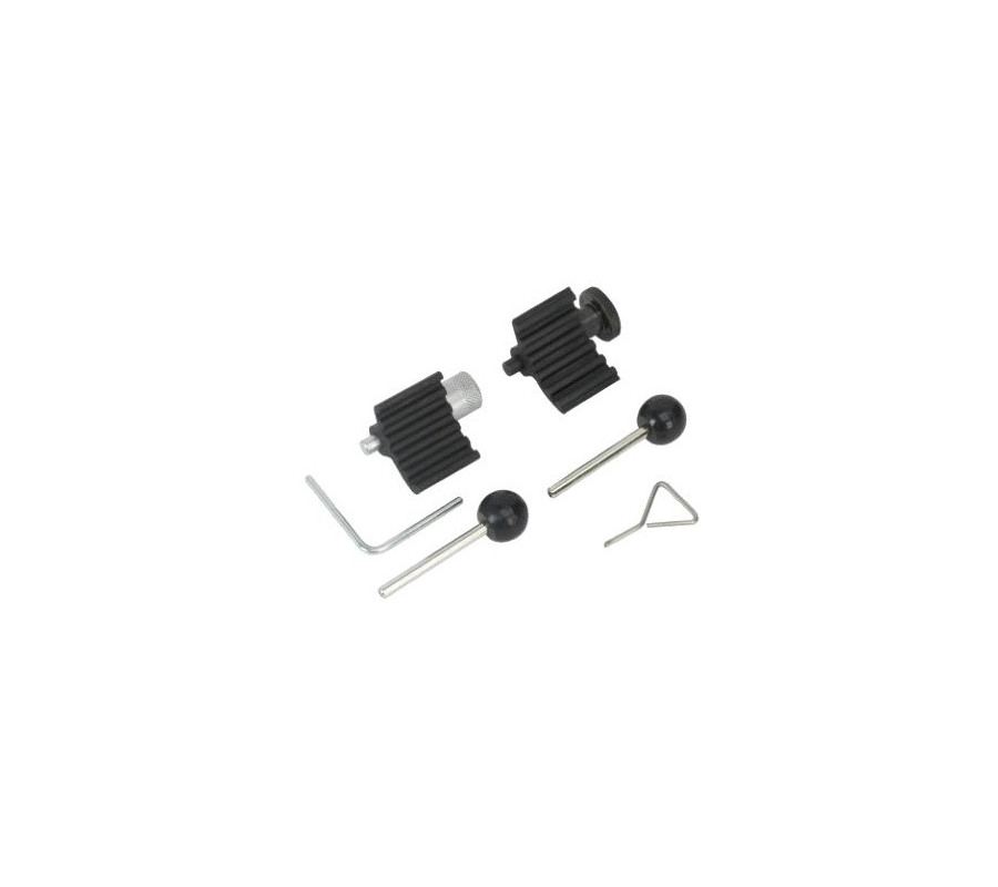 KOMPLET BLOKAD ROZRZĄDU VW/AUDI 1,9/2,0 TDI