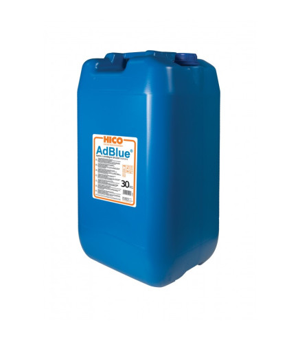 PŁYN AD BLUE 30KG / PKWIU 20.15.31-13.00