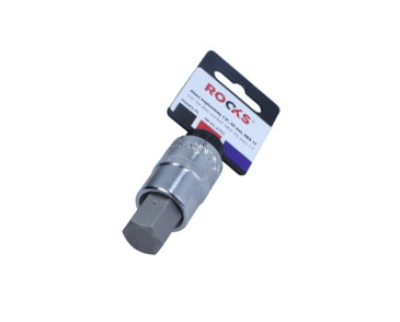 KLUCZ TRZPIENIOWY 1/2, 55 MM, HEX 17