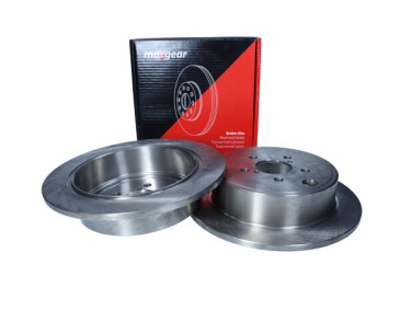 TARCZA HAM. SUBARU T. OUTBACK/IMPREZA/FORESTER 08- 286MM