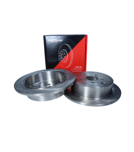 TARCZA HAM. SUBARU T. OUTBACK/IMPREZA/FORESTER 08- 286MM