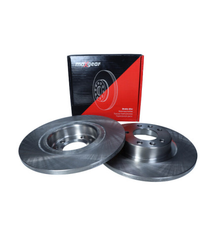 TARCZA HAM. PEUGEOT T. 508 10-