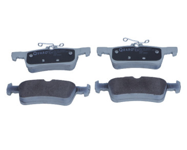 KLOCKI HAM. PEUGEOT T. 308 1,2-2,0 13-